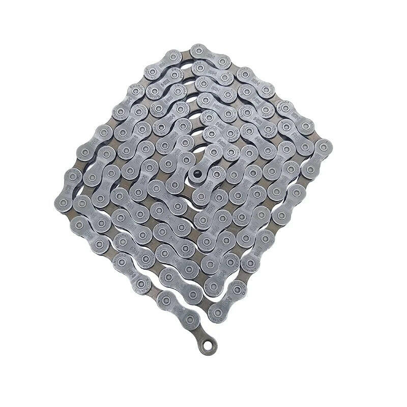 Shimano Alivio HG53 9 Speed Chains CN-HG53 Super Narrow HG Bicycle Bike Chain 9-speed 9S 112 Links 112L-WAYBIKER