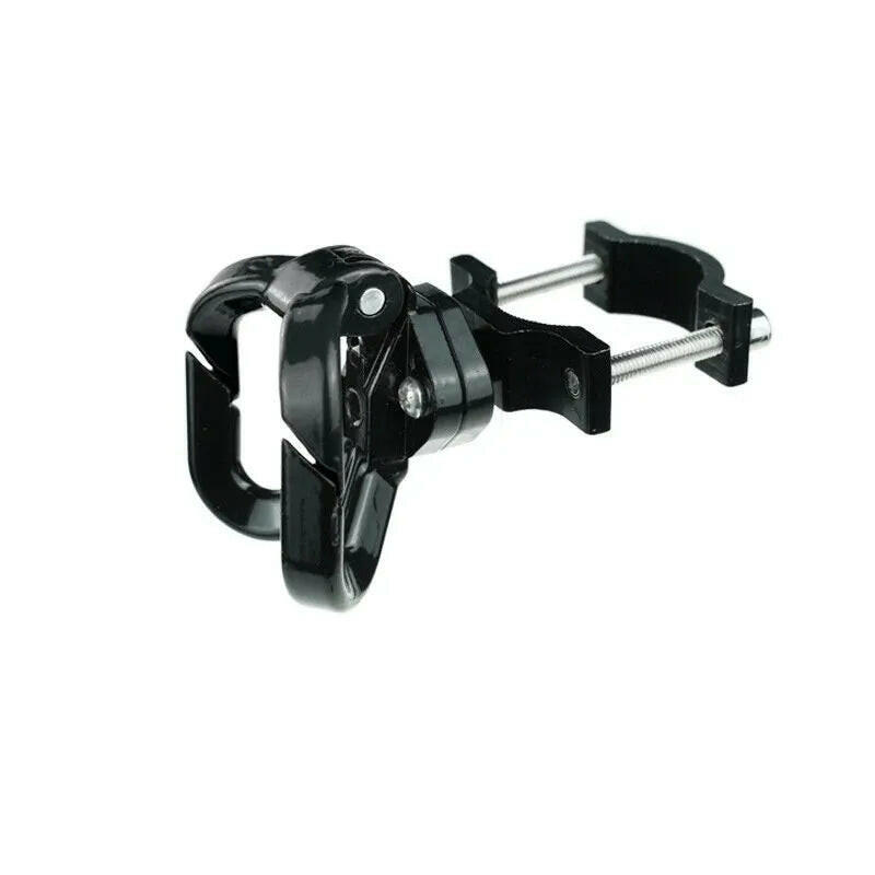 Aluminium Alloy Hanging Bag Hook For NINEBOT MAX G30 Electric Scooter Claw Hanger Gadget Hook E-bike Accessories-WAYBIKER