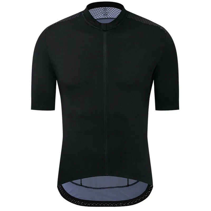 YKYWBIKE Men Cycling Short Jersey Pro Team Aero jersey 5 Colors Tops Road Bike MTB Short Sleeve Breathable Jerseys