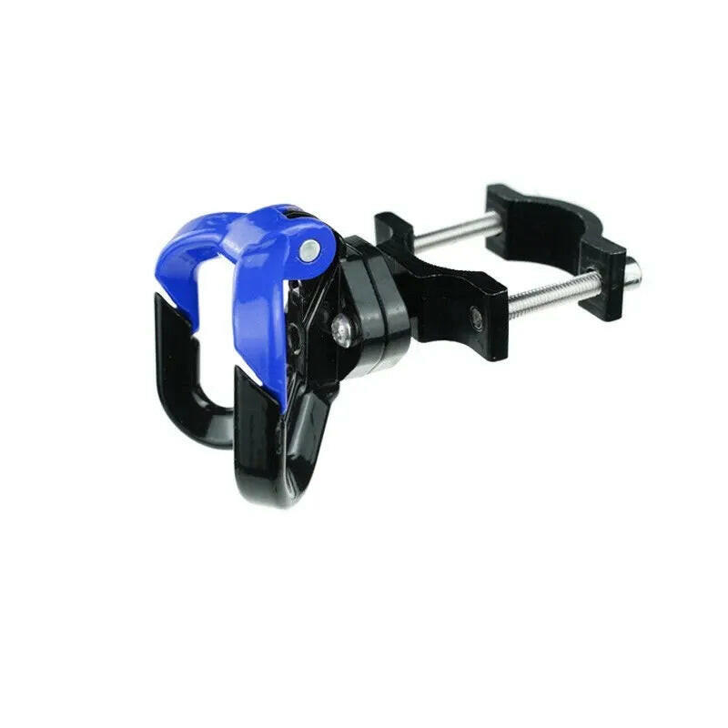 Aluminium Alloy Hanging Bag Hook For NINEBOT MAX G30 Electric Scooter Claw Hanger Gadget Hook E-bike Accessories-WAYBIKER