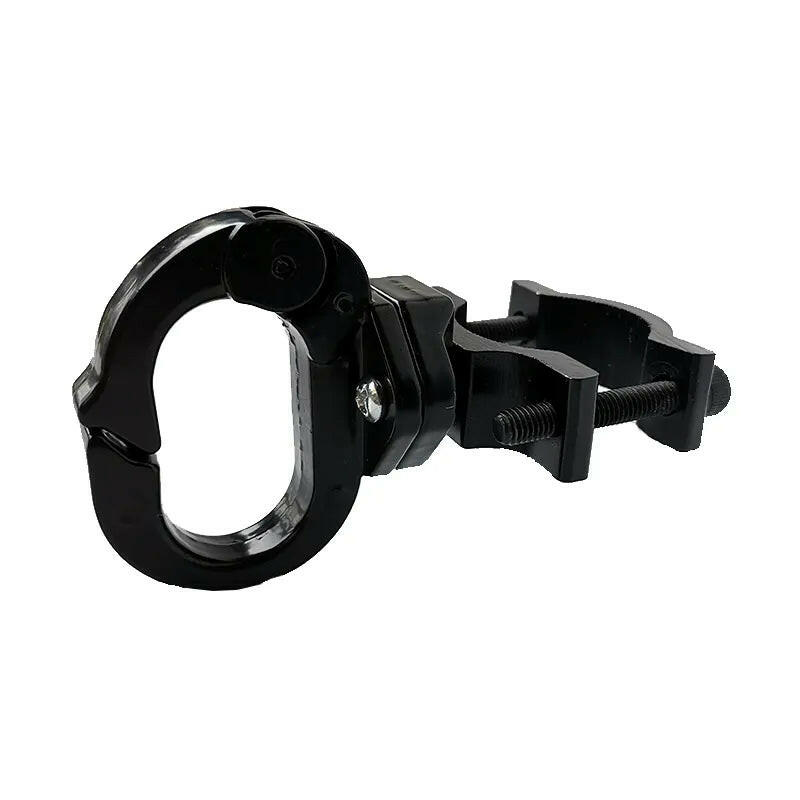 Aluminium Alloy Hanging Bag Hook For NINEBOT MAX G30 Electric Scooter Claw Hanger Gadget Hook E-bike Accessories-WAYBIKER