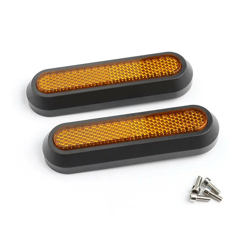 Electric Scooter Fender for Xiaomi M365 Pro 2 E-Scooter Rear Mudguard Pro2 Parts Accessories-WAYBIKER