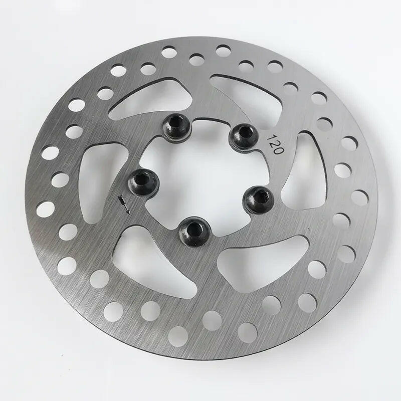 Xtech HB100 Aluminium Alloy Hydraulic Brake For Xiaomi M365/Pro 1S Pro 2 Electric Scooter Hydraulic Brakes Disc Piston Parts-WAYBIKER