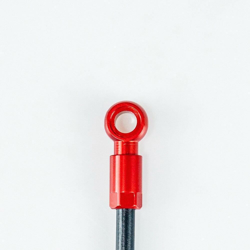 ZRACE Cuttable Hydraulic Brake Hose 1700mm for SHIMANO / SRAM / AVID,BH90 / BH59 / X0 / XX / E9 / E7 / E5 / E3-WAYBIKER
