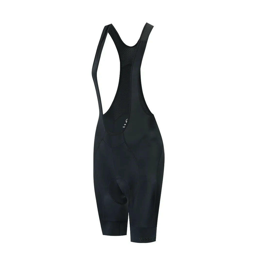 YKYWBIKE 2022 Cycling Bib Shorts Women Summer Bike Bibs Shorts Padded Tights Bicycle Pants Quick Drying Breathable Shorts-WAYBIKER