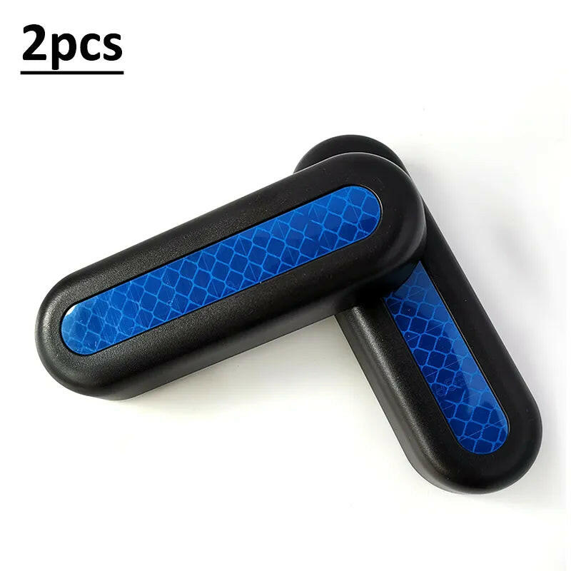 Rear Fork Decorative Cover Accessory kit for Ninebot MAX G30 G30D KickScooter Electric Scooter Rear Fender Guard Shield Cover-WAYBIKER