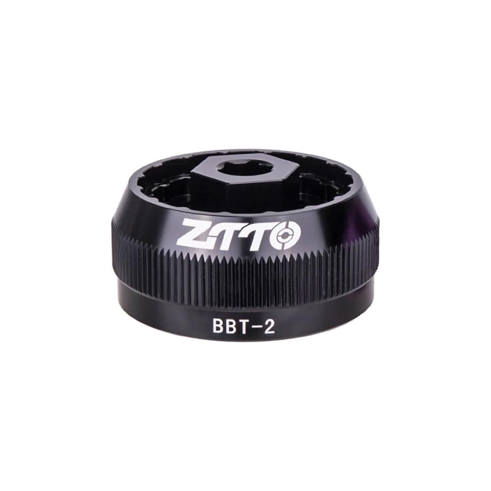 ZTTO Bicycle Bottom Bracket Tool DUB BBR60 MT800 BB TL-fc24 fc25 Remove Lockring Implement BB93 MTB Mega BSA30 BB386 Install Cup-WAYBIKER