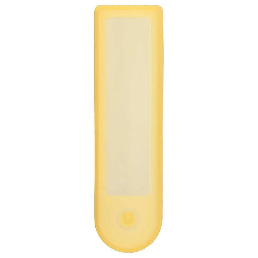 Waterproof Protective Cover Display Screen Case Dash Board Panel Protection for Xiaomi M365 Pro 1S Electric Scooter-WAYBIKER