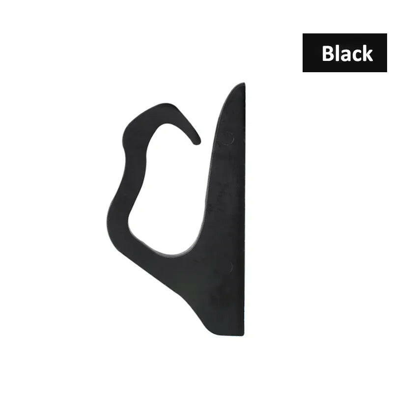 Scooter Front Hook for Xiaomi Mijia M365 Pro 1S Electric Scooter Skateboard Storage Hook Hanger Parts Accessories-WAYBIKER
