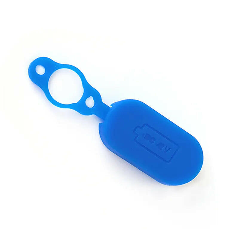 Charge Port Waterproof Cover Case Dust Plug For Xiaomi Mijia M365 and Pro Electric Scooter 1S Pro 2 Scooter Rubber Plug Parts-WAYBIKER