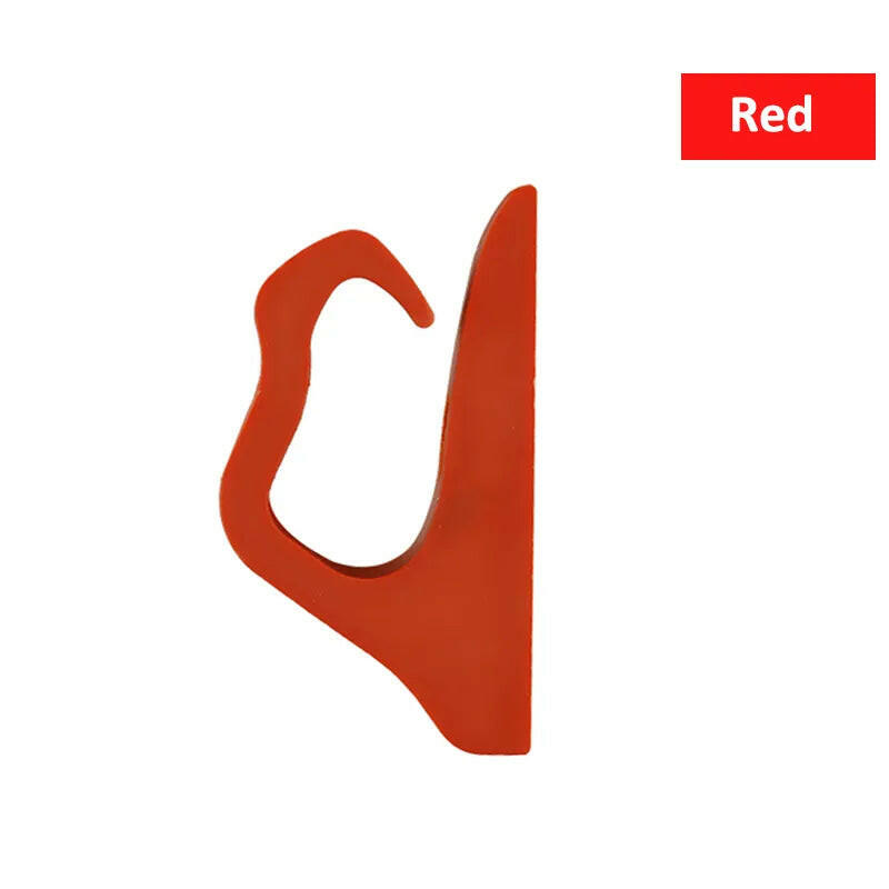 Scooter Front Hook for Xiaomi Mijia M365 Pro 1S Electric Scooter Skateboard Storage Hook Hanger Parts Accessories-WAYBIKER