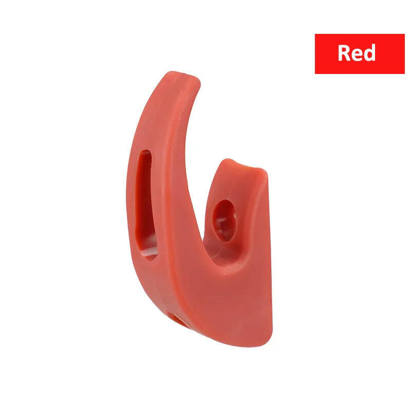 Scooter Front Hook for Xiaomi Mijia M365 Pro 1S Electric Scooter Skateboard Storage Hook Hanger Parts Accessories-WAYBIKER