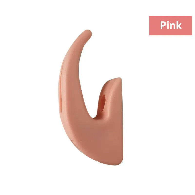 Scooter Front Hook for Xiaomi Mijia M365 Pro 1S Electric Scooter Skateboard Storage Hook Hanger Parts Accessories-WAYBIKER