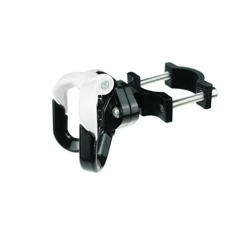Aluminium Alloy Hanging Bag Hook For NINEBOT MAX G30 Electric Scooter Claw Hanger Gadget Hook E-bike Accessories-WAYBIKER