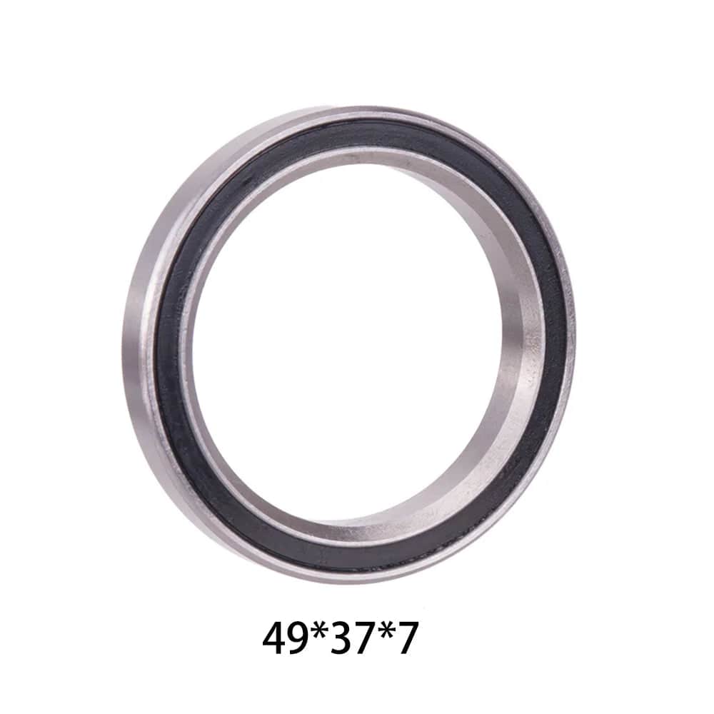 ZTTO Bike Parts Mountain Bike Bicycle Headset Bearing Only Repair Bearings For 28.6 44mm 30mm 40mm Steel 41 41.8 47 49 52mm-WAYBIKER