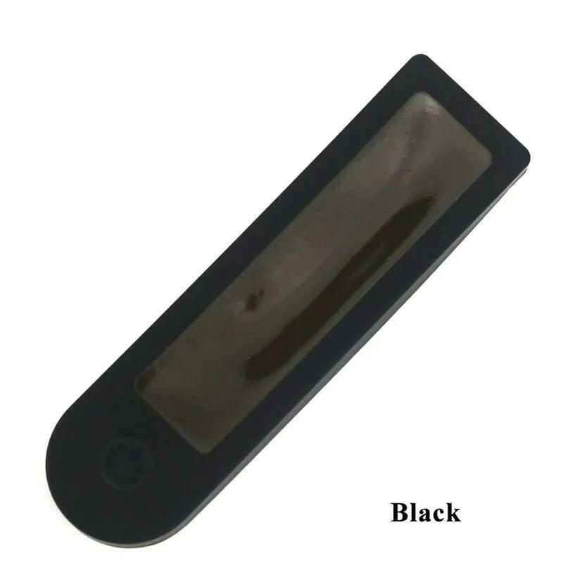 XIAOMI M365 Scooter 1S Panel Protection Cover Water Proof Display Protective Sleeve Accessories for Mijia PRO Skateboard Parts-WAYBIKER