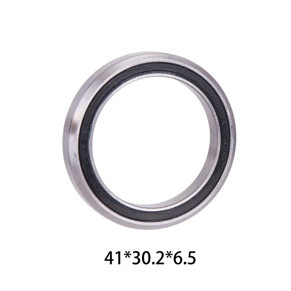 ZTTO Bike Parts Mountain Bike Bicycle Headset Bearing Only Repair Bearings For 28.6 44mm 30mm 40mm Steel 41 41.8 47 49 52mm-WAYBIKER