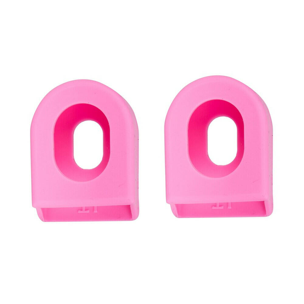 ZTTO MTB Road Bike Crank Protector Carbon Crankset Silicone Gel Cover Protective Sleeve Bicycle Boots 2pcs Bicycle Accessories-WAYBIKER