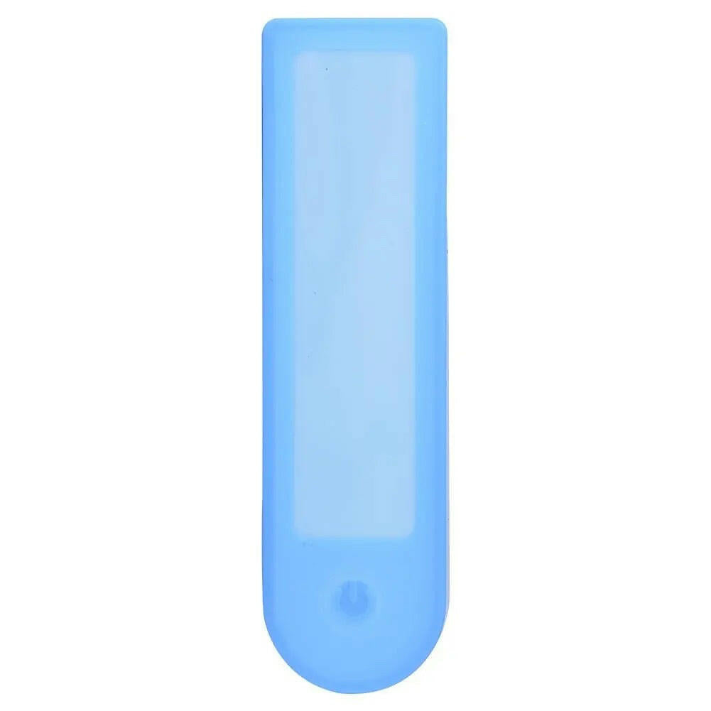 Waterproof Protective Cover Display Screen Case Dash Board Panel Protection for Xiaomi M365 Pro 1S Electric Scooter-WAYBIKER