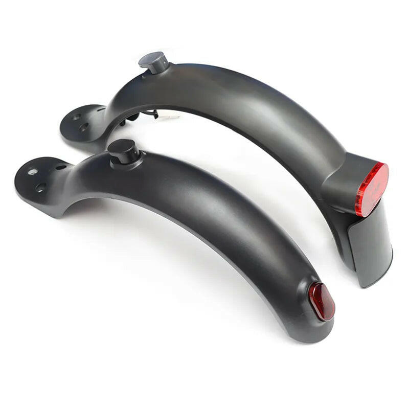 Electric Scooter Fender for Xiaomi M365 Pro 2 E-Scooter Rear Mudguard Pro2 Parts Accessories-WAYBIKER