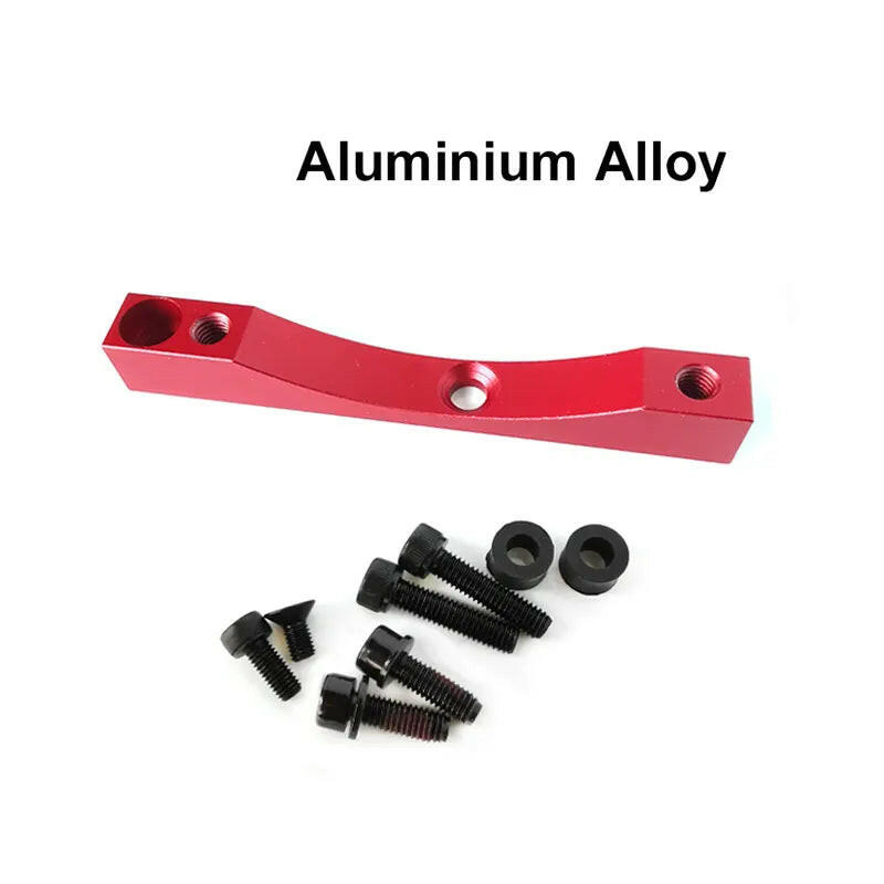 Xtech HB100 Aluminium Alloy Hydraulic Brake For Xiaomi M365/Pro 1S Pro 2 Electric Scooter Hydraulic Brakes Disc Piston Parts-WAYBIKER