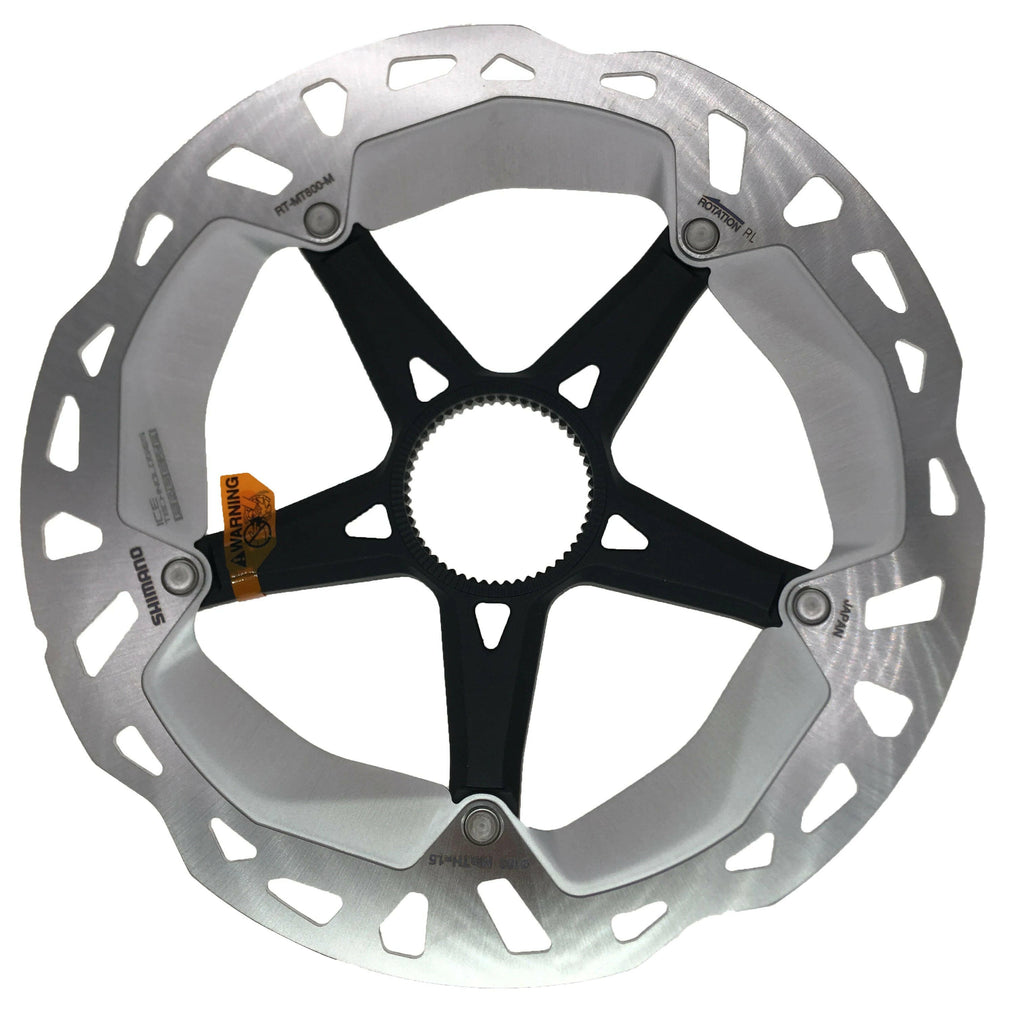 SHIMANO DEORE XT MT800 CENTER LOCK Disc Brake Rotor RT-MT800 Technology MTB Mountain Bicycle 160MM 180MM 203MM for M8100-WAYBIKER