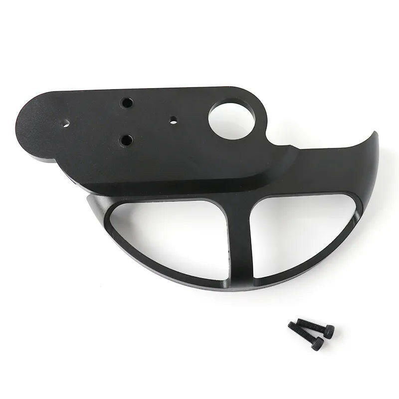 Brake Disc Cover for Xiaomi M365 Pro 1S MI3 Electric Scooter Rear Wheel Braker 110/120cm Disc Protection Guard Parts