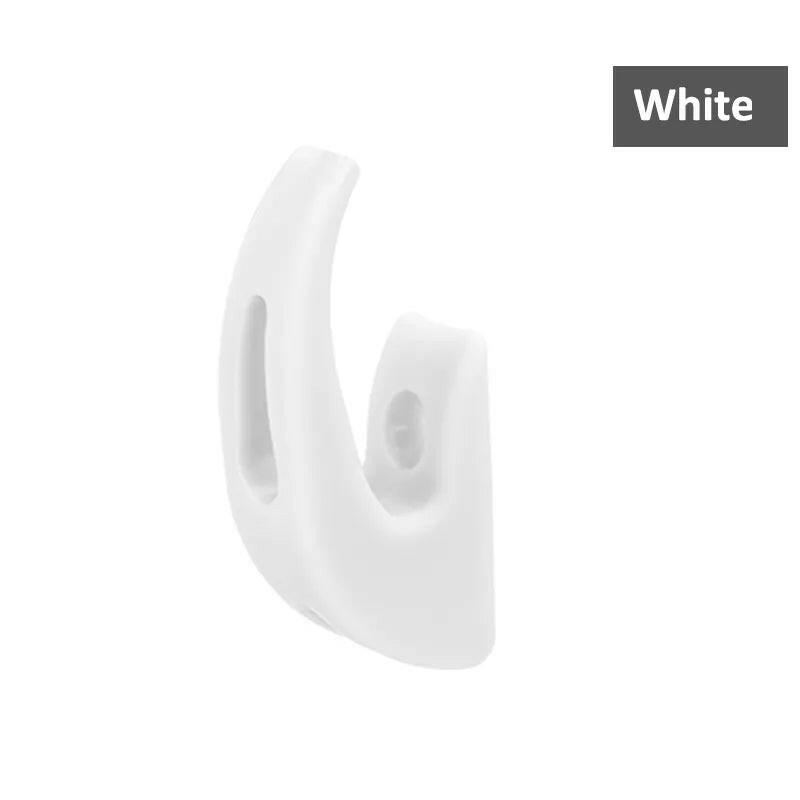 Scooter Front Hook for Xiaomi Mijia M365 Pro 1S Electric Scooter Skateboard Storage Hook Hanger Parts Accessories-WAYBIKER
