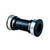 ZRACE Press Fit Bottom Bracket 24mm Bottom Bracket Aluminum CNC, BB71 / BB92 / BB86-WAYBIKER