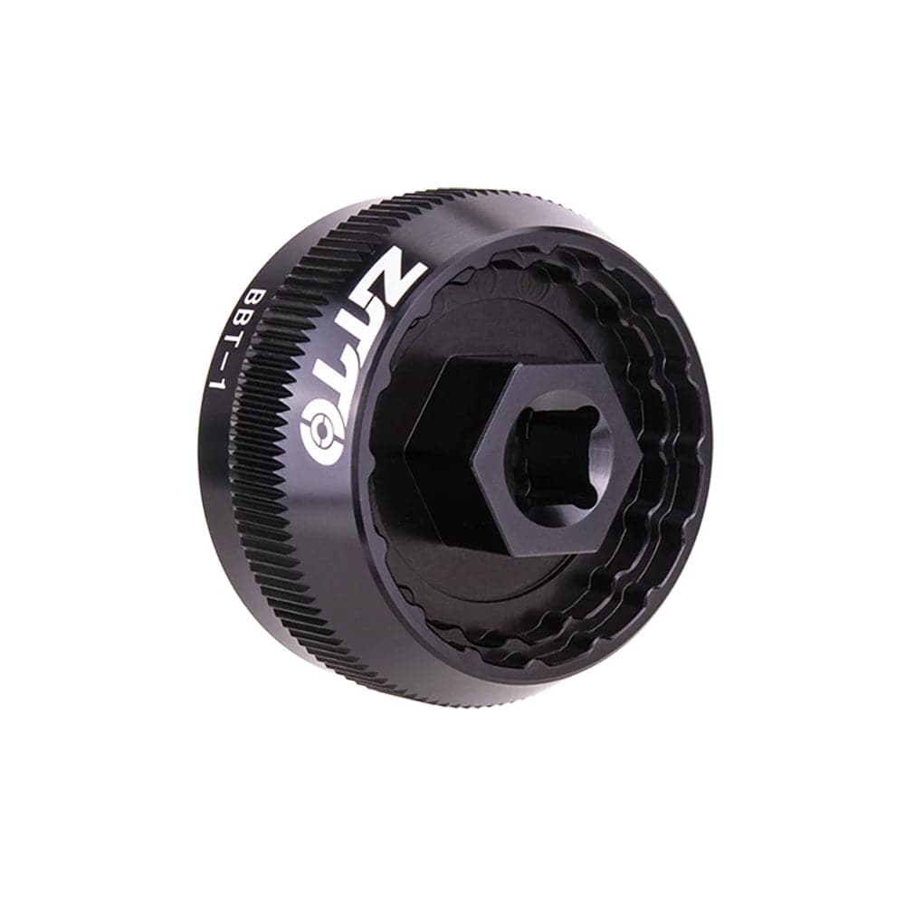 ZTTO Bicycle Bottom Bracket Tool DUB BBR60 MT800 BB TL-fc24 fc25 Remove Lockring Implement BB93 MTB Mega BSA30 BB386 Install Cup-WAYBIKER