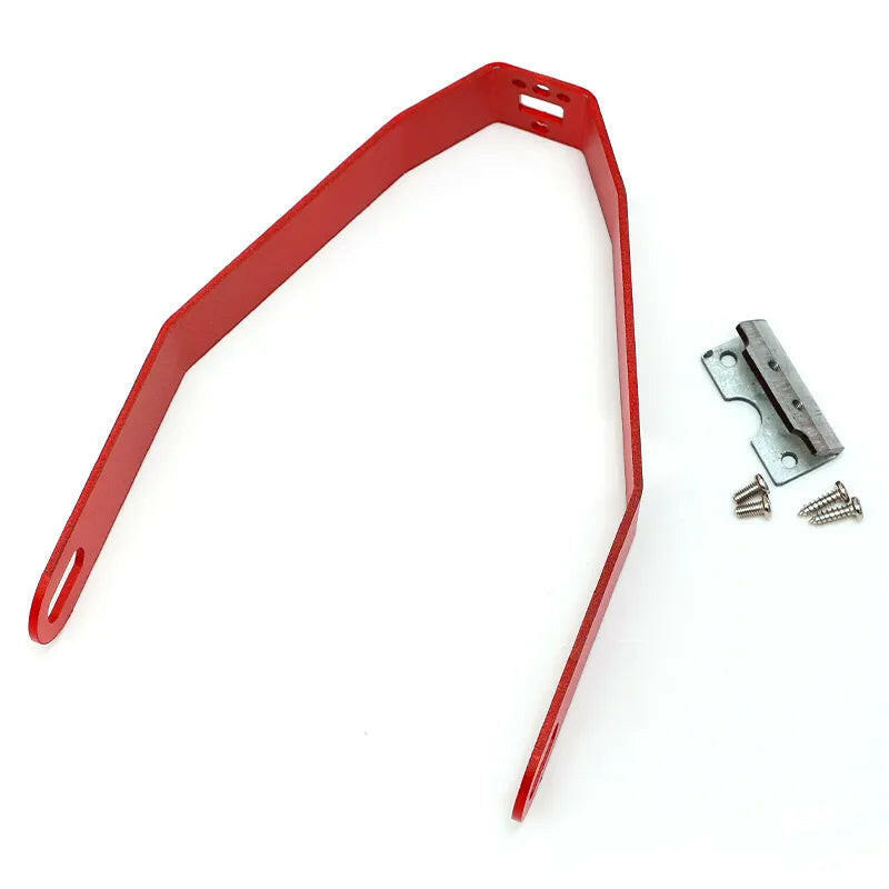 Electric Scooter Fender for Xiaomi M365 Pro 2 E-Scooter Rear Mudguard Pro2 Parts Accessories-WAYBIKER