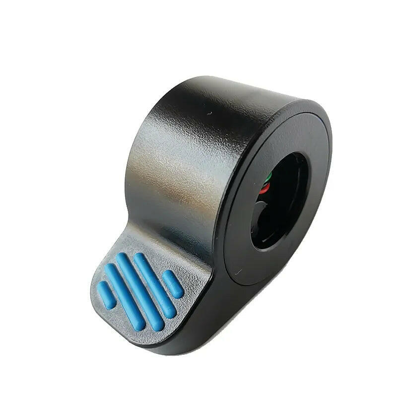 Upgrade Red Green Color Finger Button Throttle Brake For Ninebot ES1/ES2/ES3/ES4 Electric Scooter Replacement Parts-WAYBIKER
