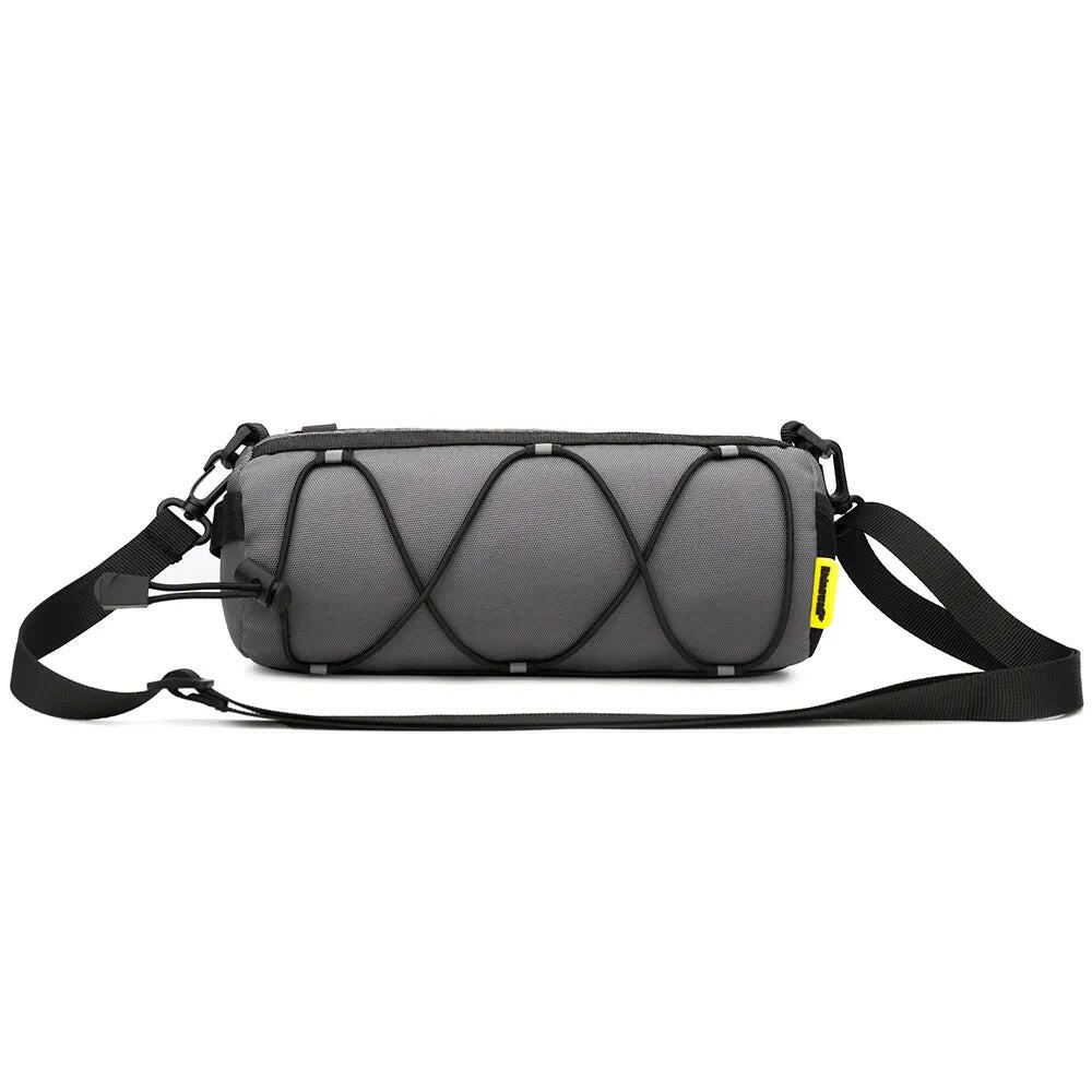 Rhinowalk Motorcycle Bag Moto Side Bag Tool Kit Saddle Bags Motorbike SideTool Bag Outdoor Luggage Bumper Motor Pack-WAYBIKER