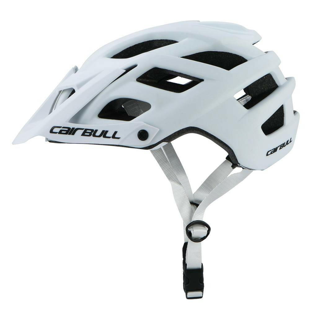 Helmet for Bike TRAIL XC MTB Road Bicycle Helmets Ultralight Safty Cycling Mountain Racing Helmet New In-Mold Fashion Equipment