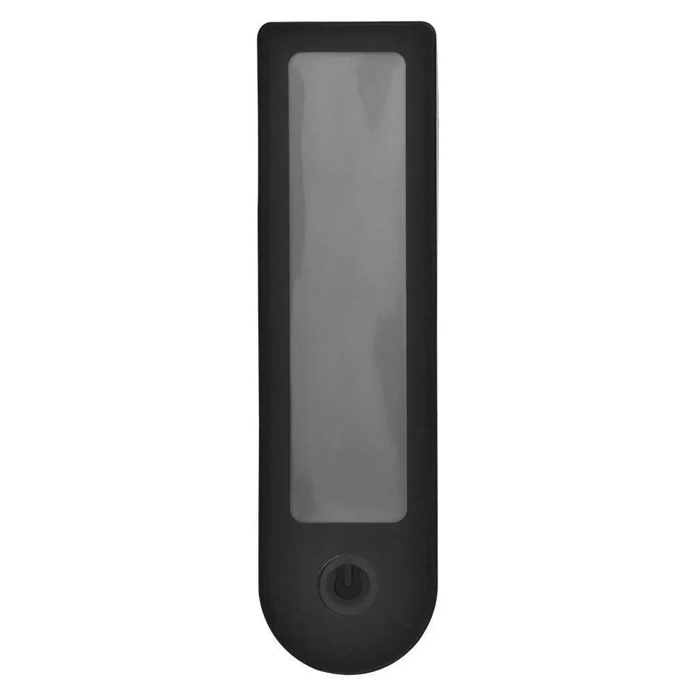 Waterproof Protective Cover Display Screen Case Dash Board Panel Protection for Xiaomi M365 Pro 1S Electric Scooter-WAYBIKER