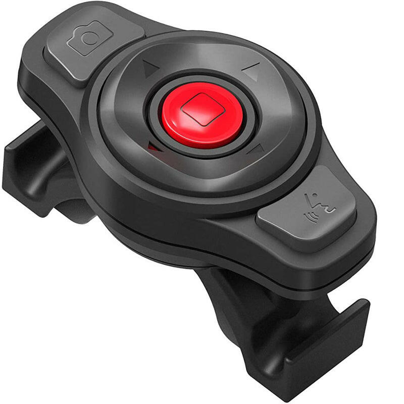 LIVALL Helmet BR80 Remote Controller One key Control-WAYBIKER