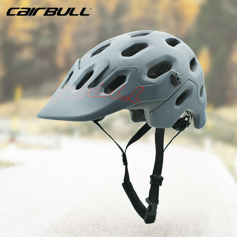 Mountain Bike Helmet for Men Women In-mold PC Shell With EPS Cycling Helmets Cap for Trail, Enduro, MTB Riding SportBicycle Cap