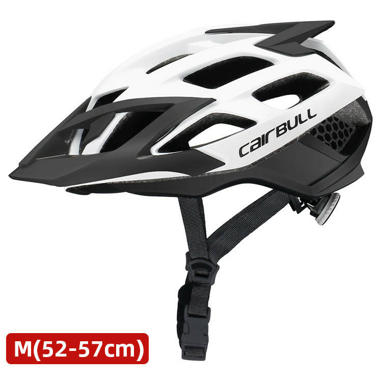 Mtb Helmet Integrally-molded Fashion Design AllRide Mountain Sport Bike Helmet Safety Riding Bicycle Helmet Casco mtb M/L 54-61-WAYBIKER