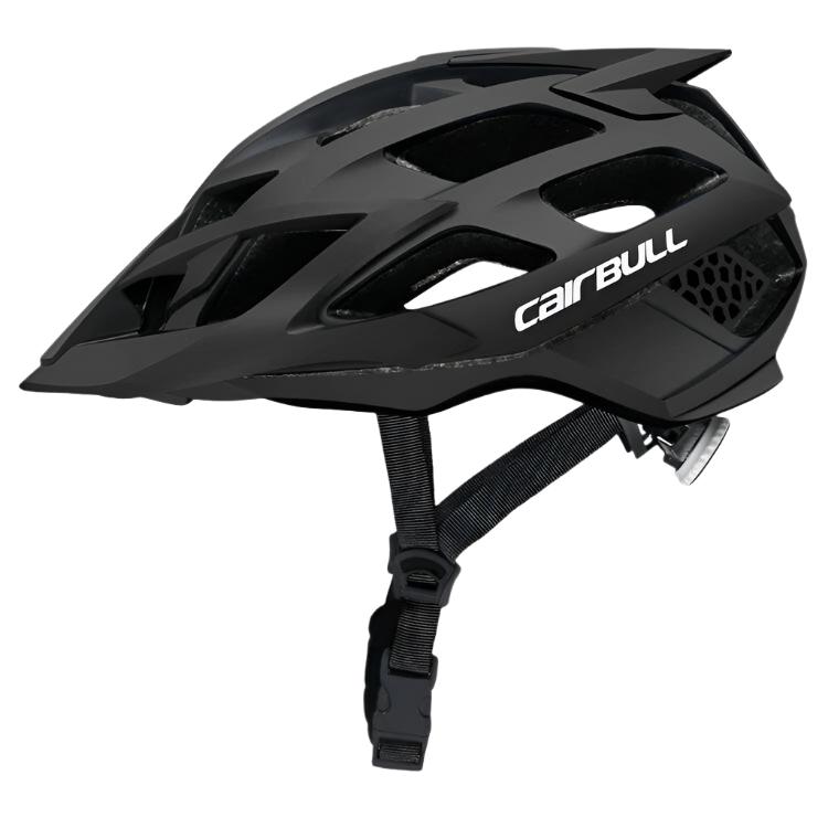 Mtb Helmet Integrally-molded Fashion Design AllRide Mountain Sport Bike Helmet Safety Riding Bicycle Helmet Casco mtb M/L 54-61-WAYBIKER