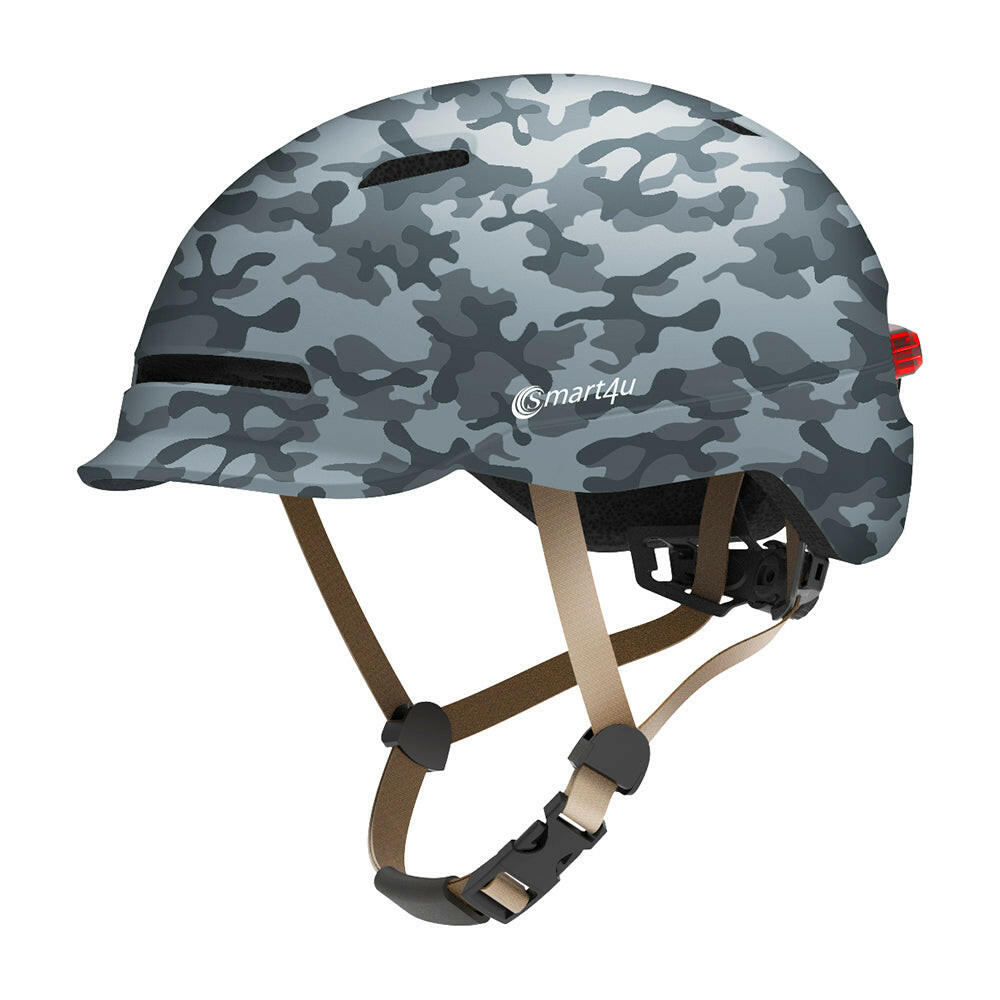 NEW 7 LED 2 in 1 Light Cycling Helmet Bike Ultralight Helmet Intergrally-molded Mountain Road Bicycle MTB Helmet Safe Men Women-WAYBIKER