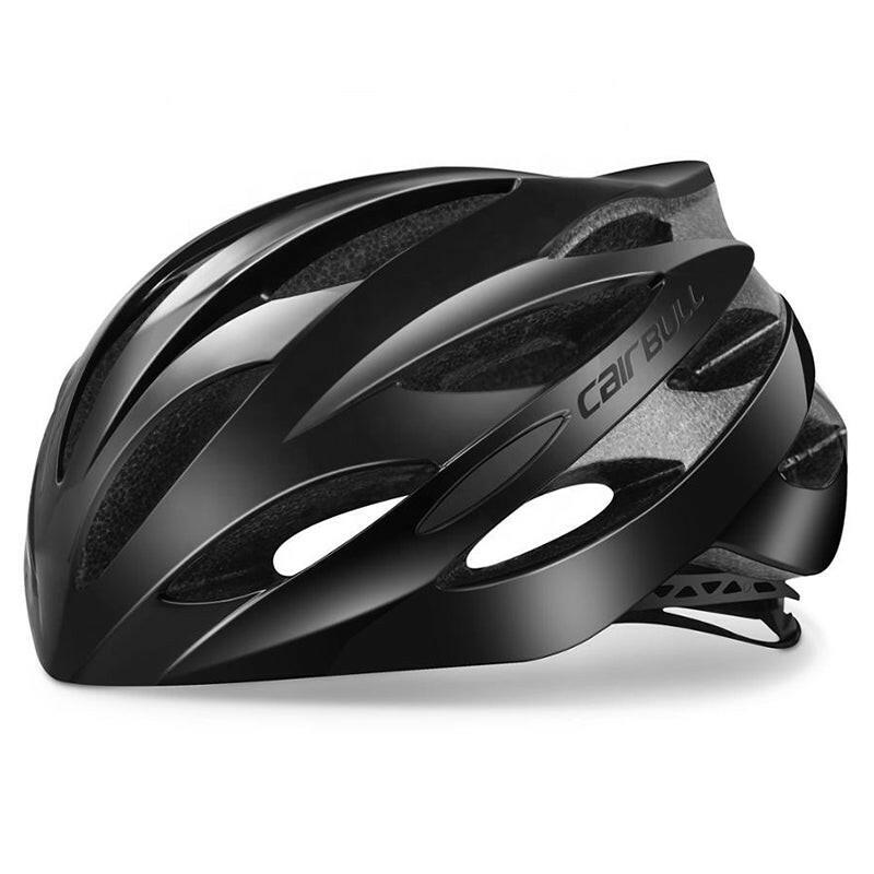 Road Bike Helmet Light Weight Slim Design 220g Cyling Helmets for Adults Men Women Perfect Ventilation Aerodynamic Accessories