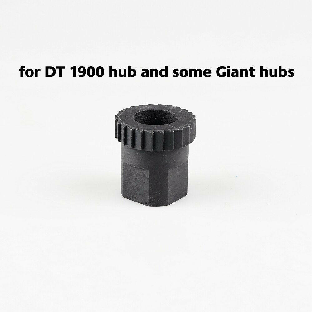 ZRACE HUB Tool, Freehub Ratchet for DT SWISS 180 240 350 / 180 240 EXP / 1900 Wheel / Giant / KOOZER 470-WAYBIKER