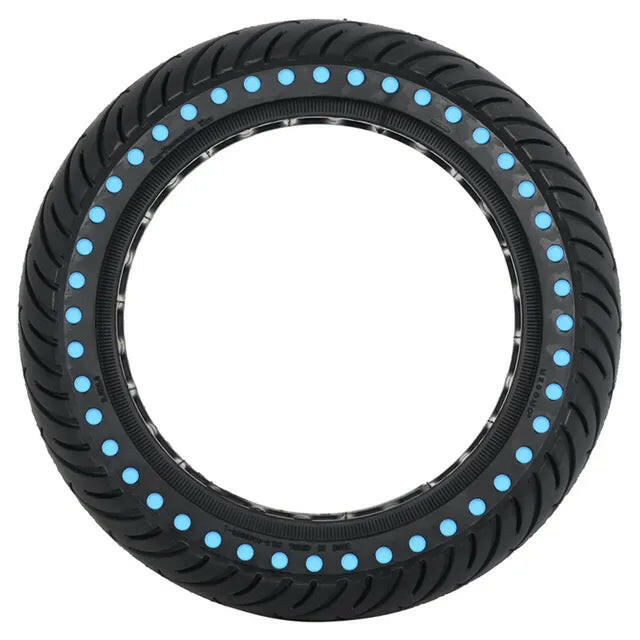 8.5inch Solid Tire For Xiaomi M365 Pro 1S Electric Scooter MI 3 Honeycomb Shock Absorber Damping Durable Wheel-WAYBIKER