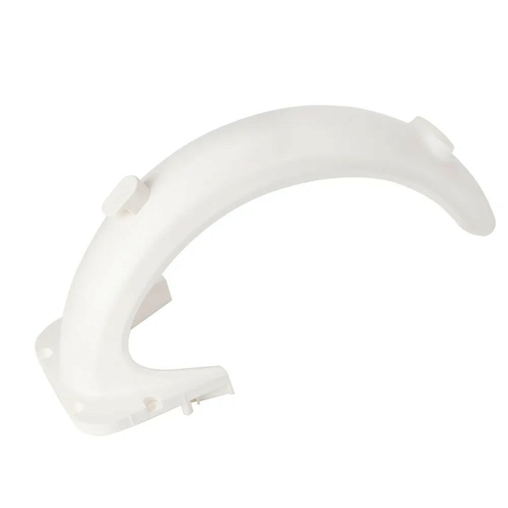 Rear Fender For Ninebot Max G30 G30D Electric KickScooter Rear Mudguard Tyre Splash Guard Replacements Parts-WAYBIKER
