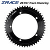 ZRACE ZR-TK1 Track Bikes / Fixed Gear Chainring BCD144, 144BCD, BCD 144, Track Chainring-WAYBIKER