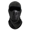 1pc Winter Outdoor Cycling Windproof Fleece Ear Protection Head Cover Full Pack Warm Wind Snow Cap Face Mask For Men And Women-WAYBIKER