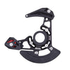 ZTTO MTB ISCG05 Chain Guide BB Mount 1x Mountain Bike Pulley Chains Stabilizer DH 32-38T Chainring Protector Plate Bicycle CG04-WAYBIKER
