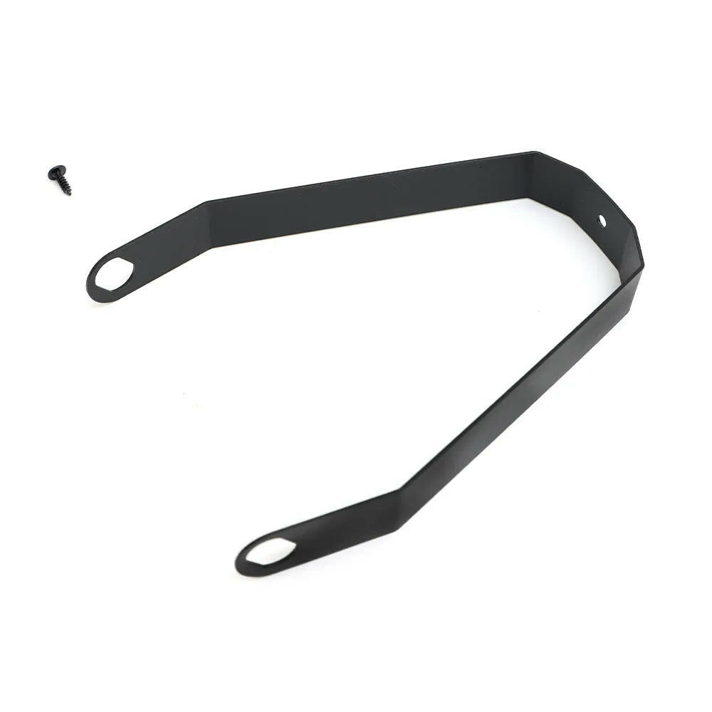 Rear Fender For Ninebot Max G30 G30D Electric KickScooter Rear Mudguard Tyre Splash Guard Replacements Parts-WAYBIKER