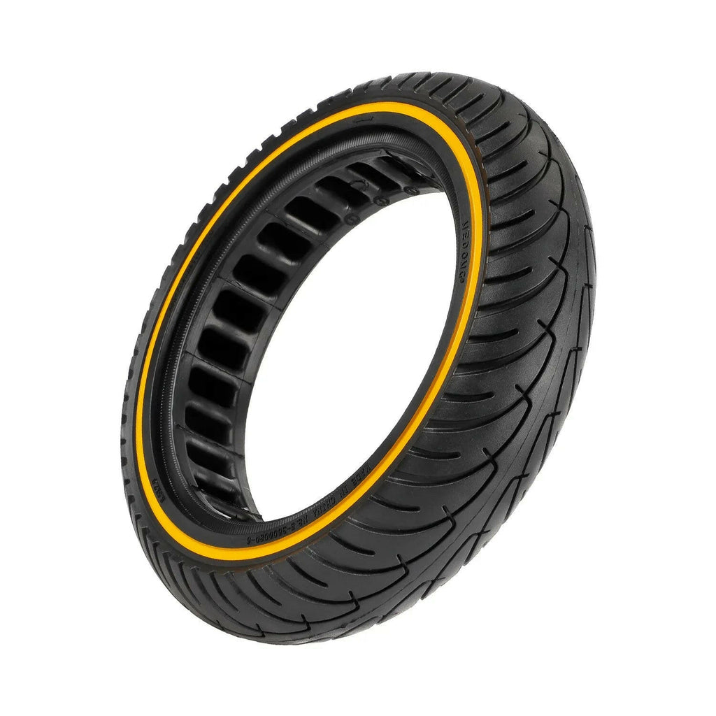 8.5inch Solid Tire For Xiaomi M365 Pro 1S Electric Scooter MI 3 Honeycomb Shock Absorber Damping Durable Wheel-WAYBIKER