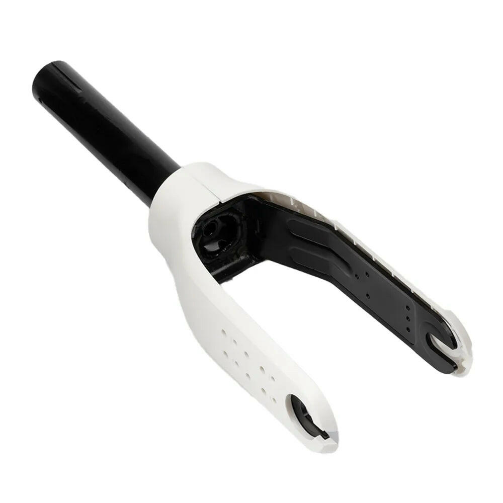 Front Wheel Bracket Fork for Xiaomi Pro 2 M365 1S Electric Scooter Aluminum Alloy and Shell Cover Replacement Parts-WAYBIKER